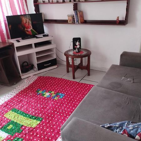 Caraguatatuba Recanto Do Soll Otel Dış mekan fotoğraf
