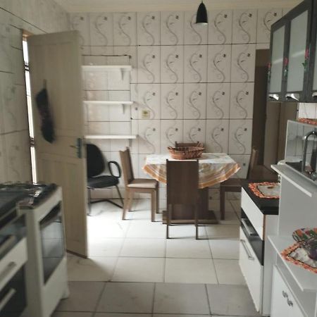 Caraguatatuba Recanto Do Soll Otel Dış mekan fotoğraf