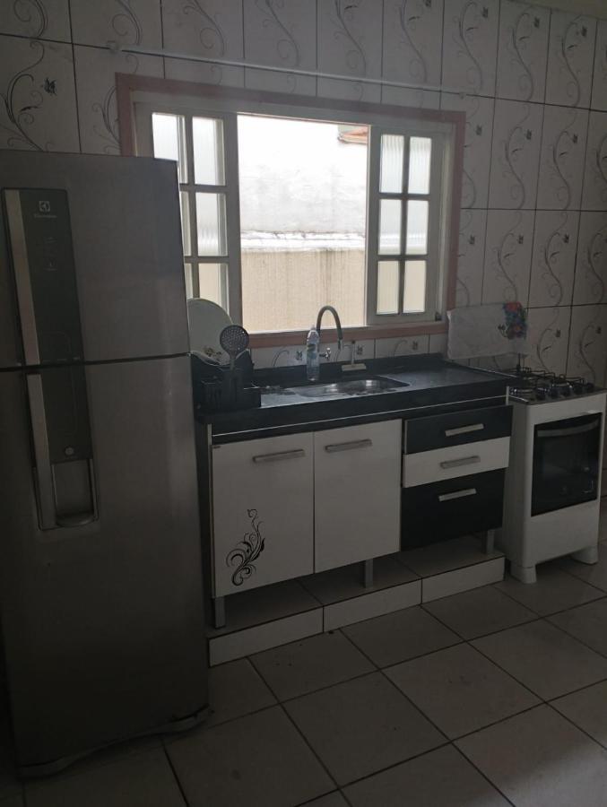 Caraguatatuba Recanto Do Soll Otel Dış mekan fotoğraf