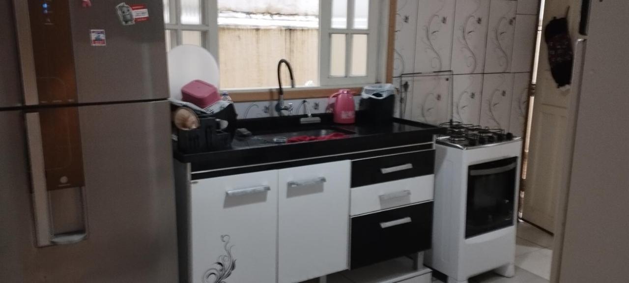 Caraguatatuba Recanto Do Soll Otel Dış mekan fotoğraf